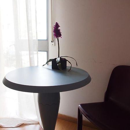 Kerry Blu B&B Бари Экстерьер фото