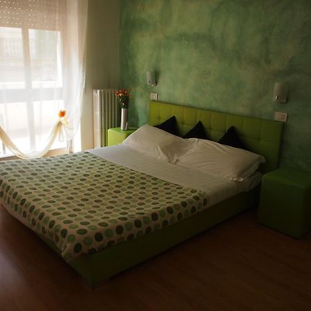 Kerry Blu B&B Бари Экстерьер фото