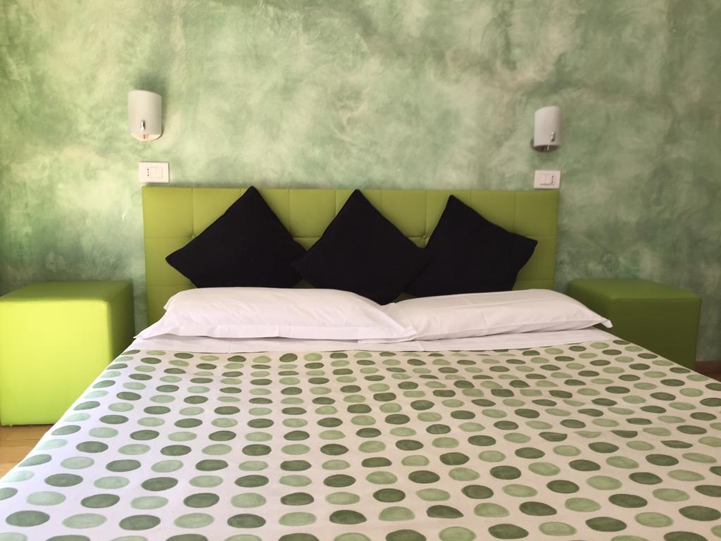 Kerry Blu B&B Бари Номер фото