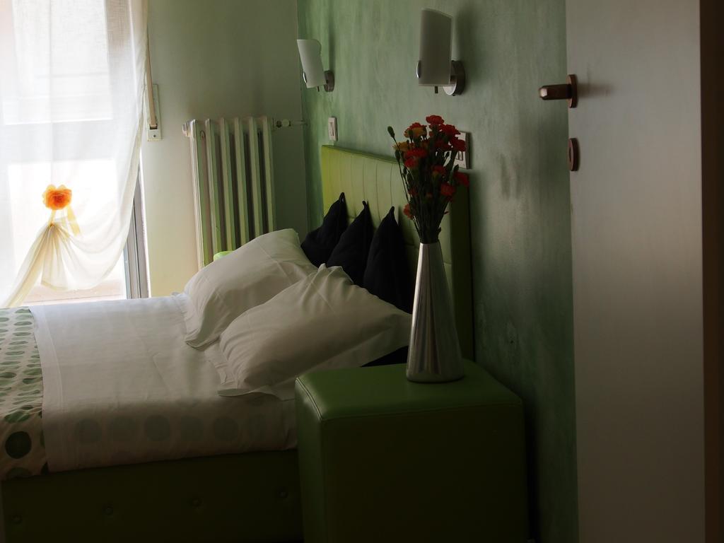 Kerry Blu B&B Бари Экстерьер фото