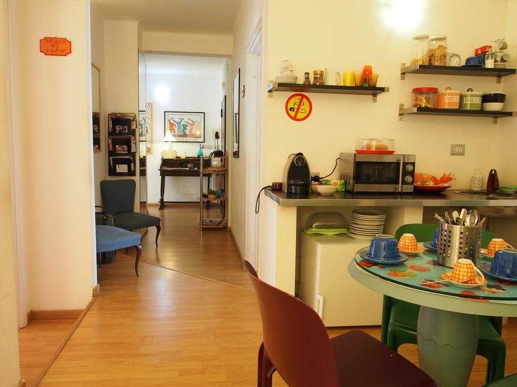 Kerry Blu B&B Бари Экстерьер фото