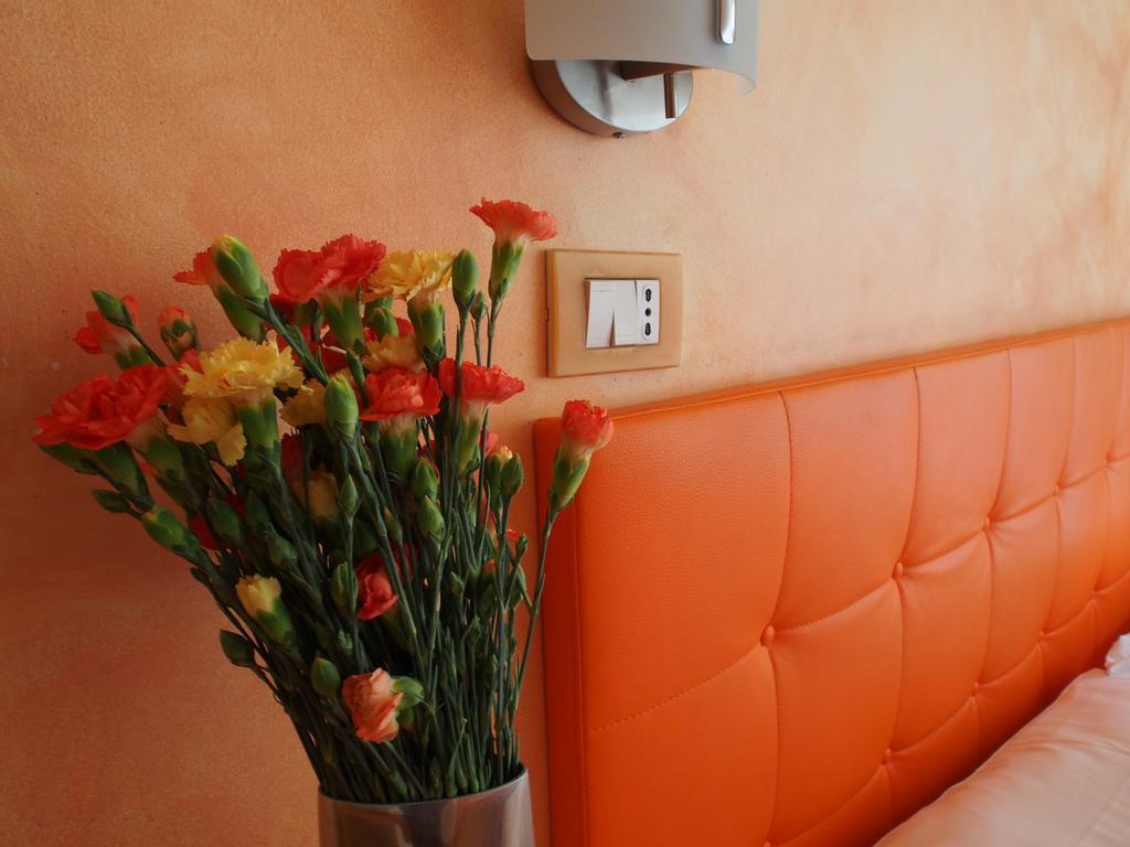 Kerry Blu B&B Бари Экстерьер фото